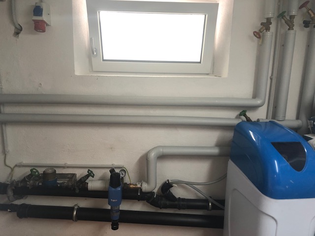 wuermbau Installation Elektrik