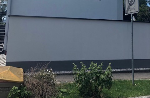 wuermbau Installation Elektrik