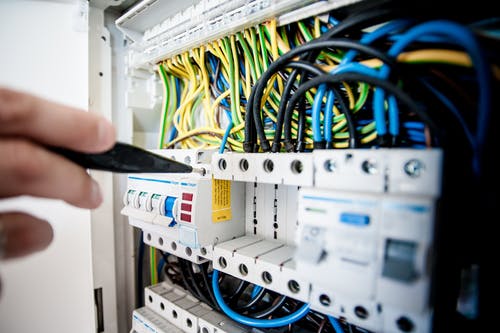 wuermbau elektrik